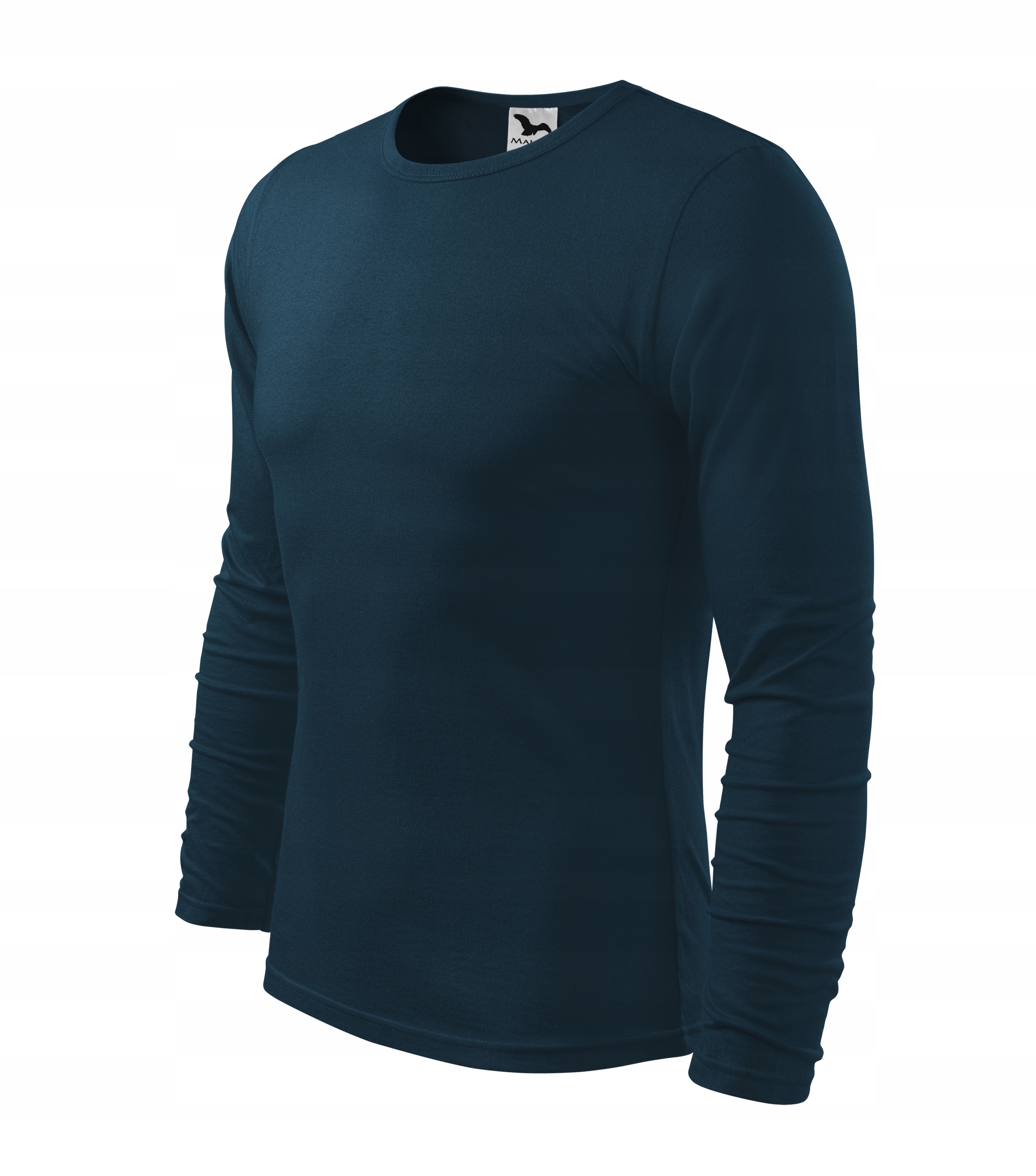 

Malfini 119 Ls Koszulka Męska Slim Długi Rękaw 2XL