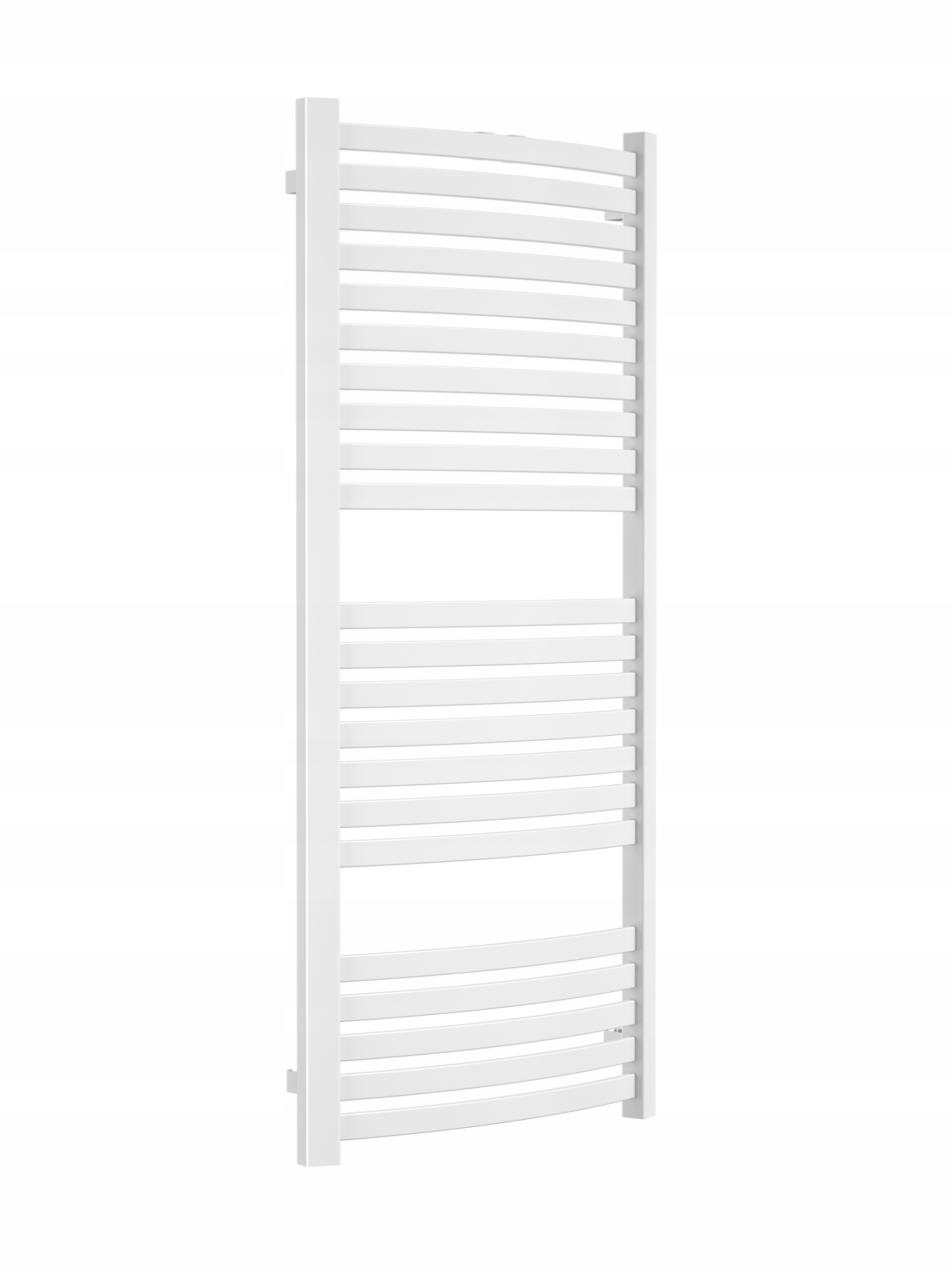 Grzejnik Łazienkowy Invena 540X1200 Biały