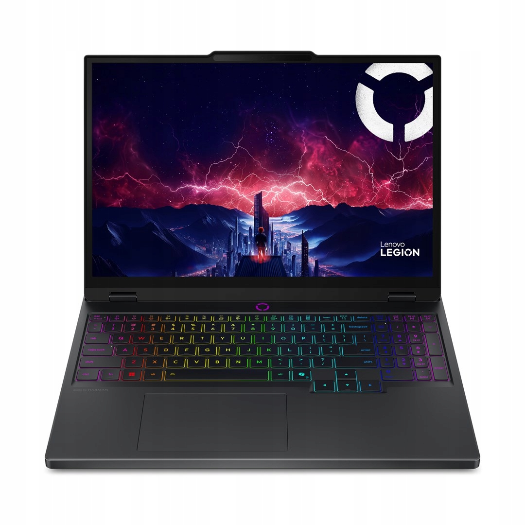 Laptop Lenovo Legion 5 15AKP10 R Ai 7 350 15.1 32GB 1TB 5070 W11