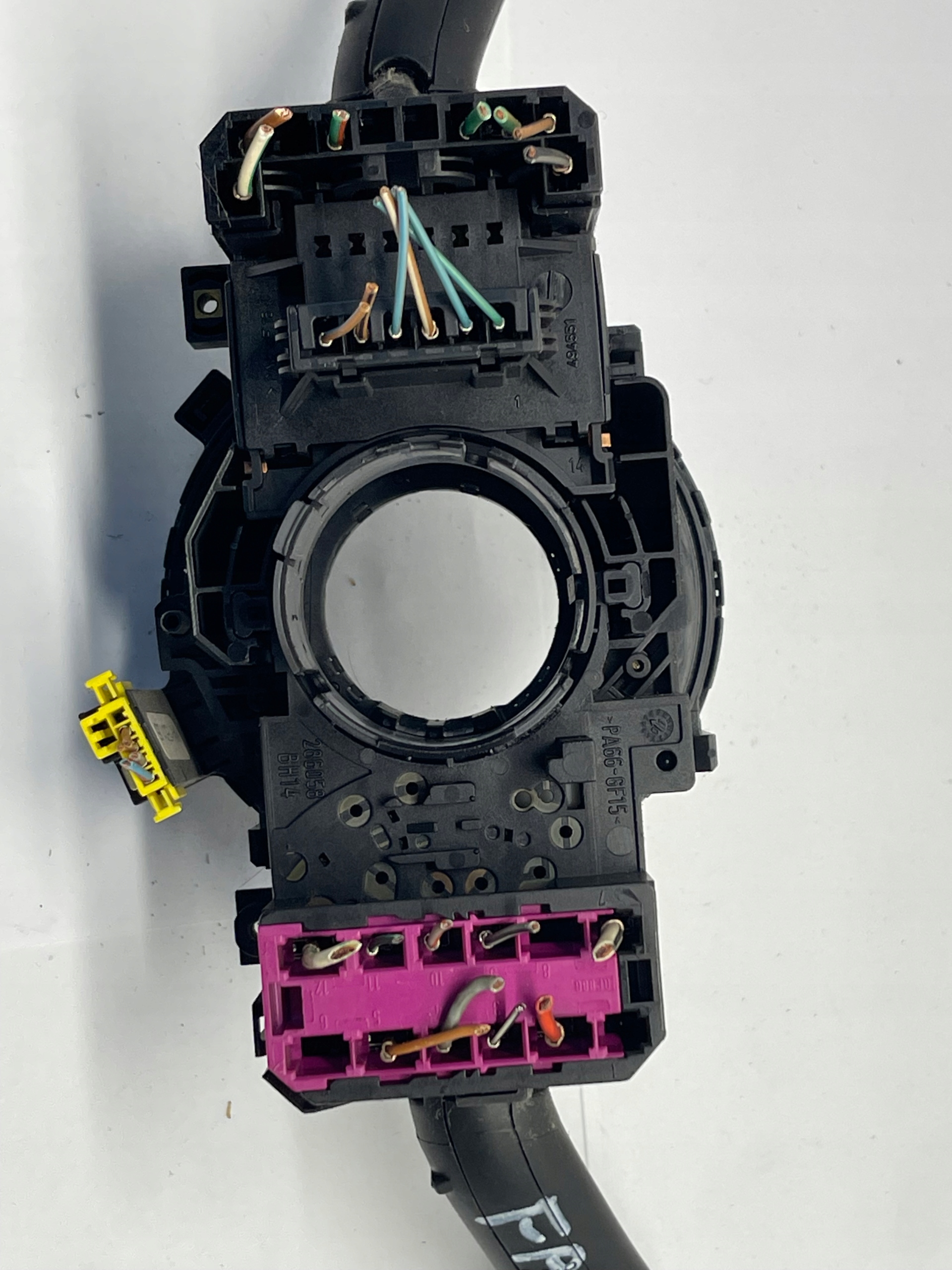 DEVIO LUCI TERGICRISTALLO TERGI VW GOLF IV 8L0953513G