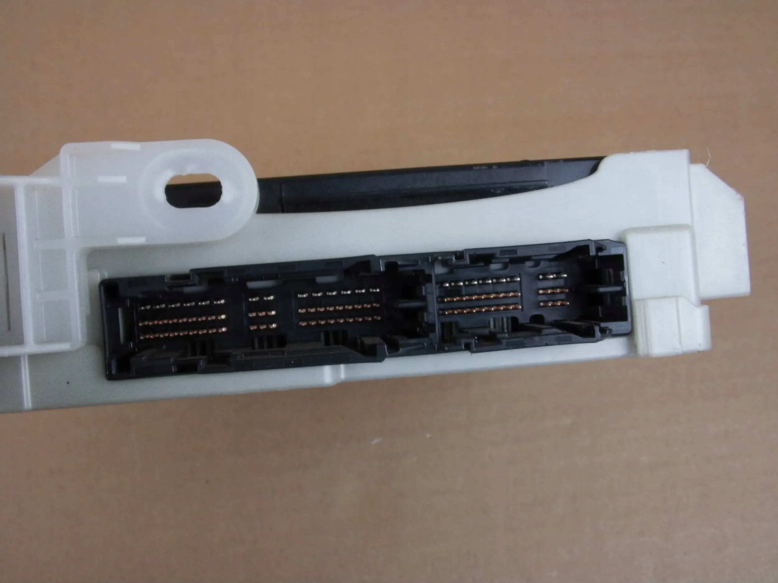 Lexus RX450H 2018 module control unit komfortu MPX 8922148760