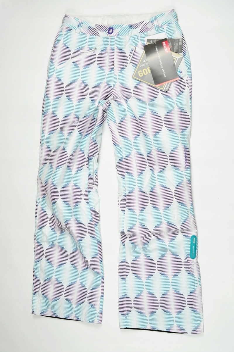 Spodnie damskie Snowboard O'Neill r.M Gtx