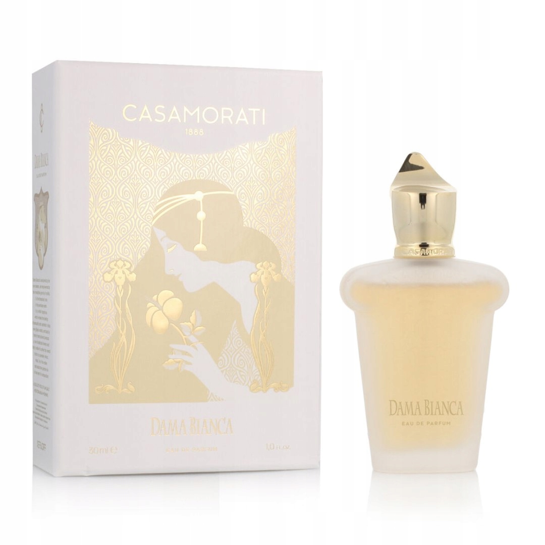 Dámské Parfémy Xerjoff Casamorati 1888 Dama Bianca Edp 30 ml