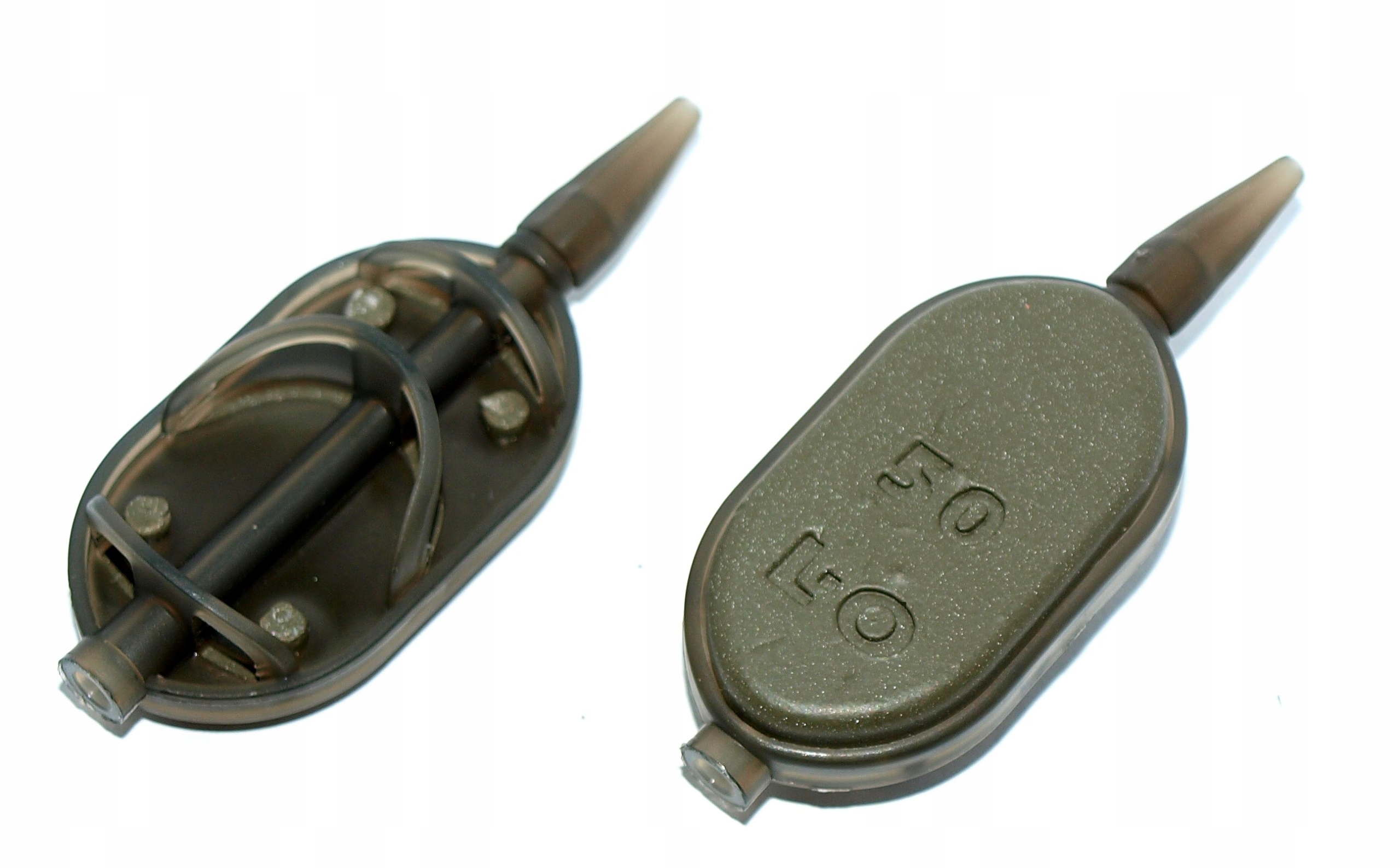 

Arc koszyk do metody Orange 50g method feeder