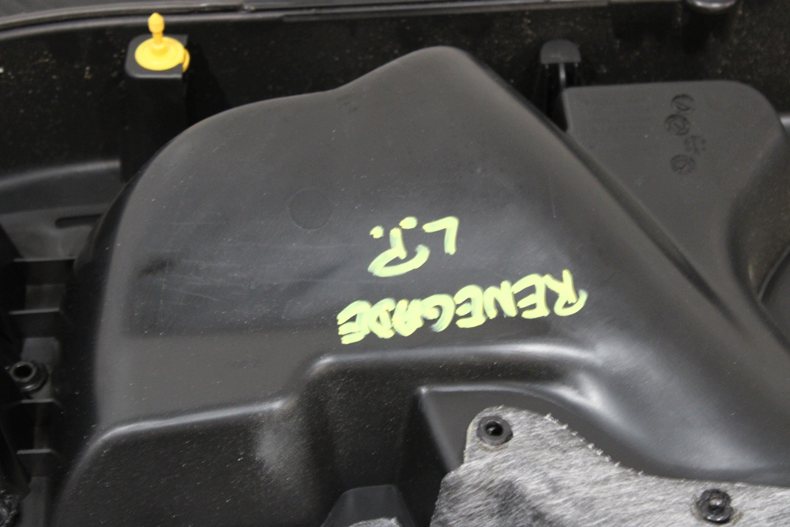 upholstery side door left front JEEP RENEGADE