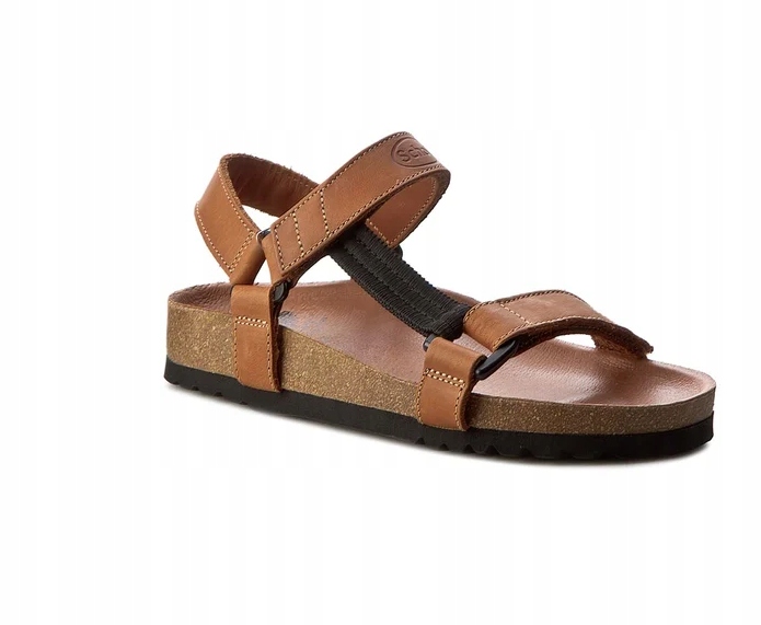 Scholl Sandały heaven brąz roz. 43
