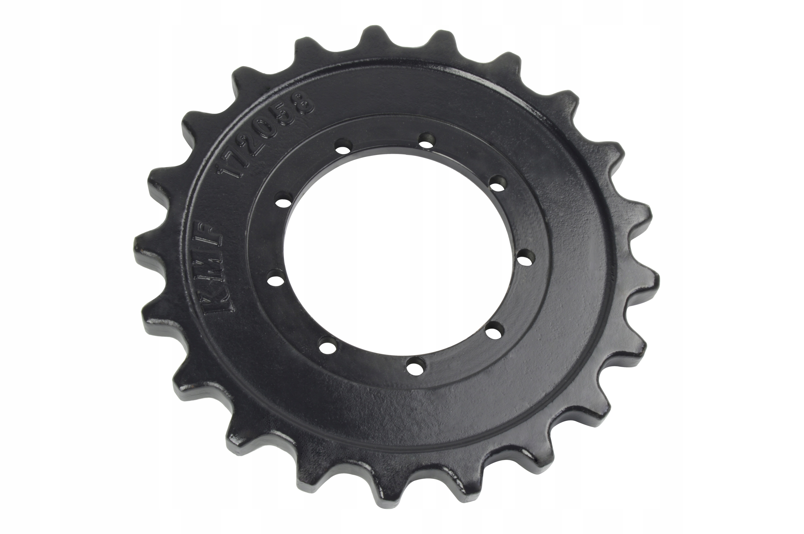 381-3033 - ПРИВОДНОЕ КОЛЕСО CAT MINI 301.7 D 301.4 C 3813033