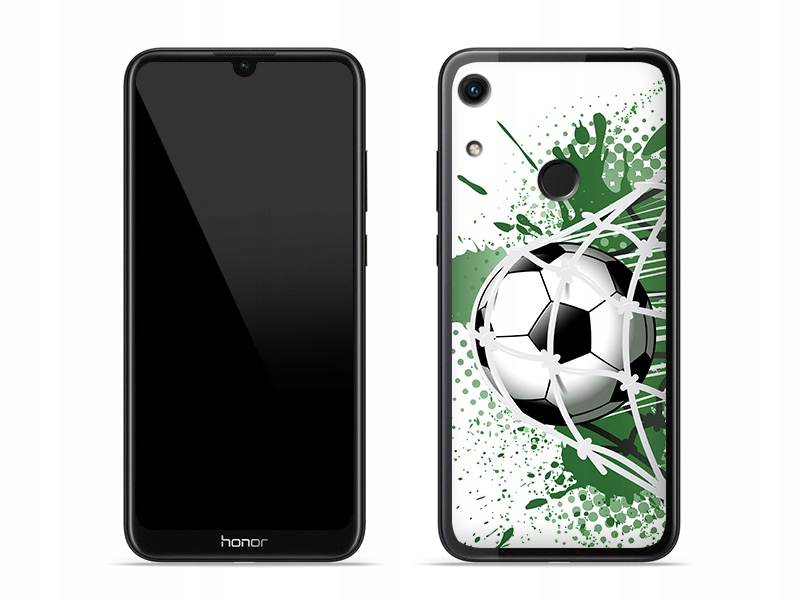 

Etui na Huawei Honor 8A Fantastic Case