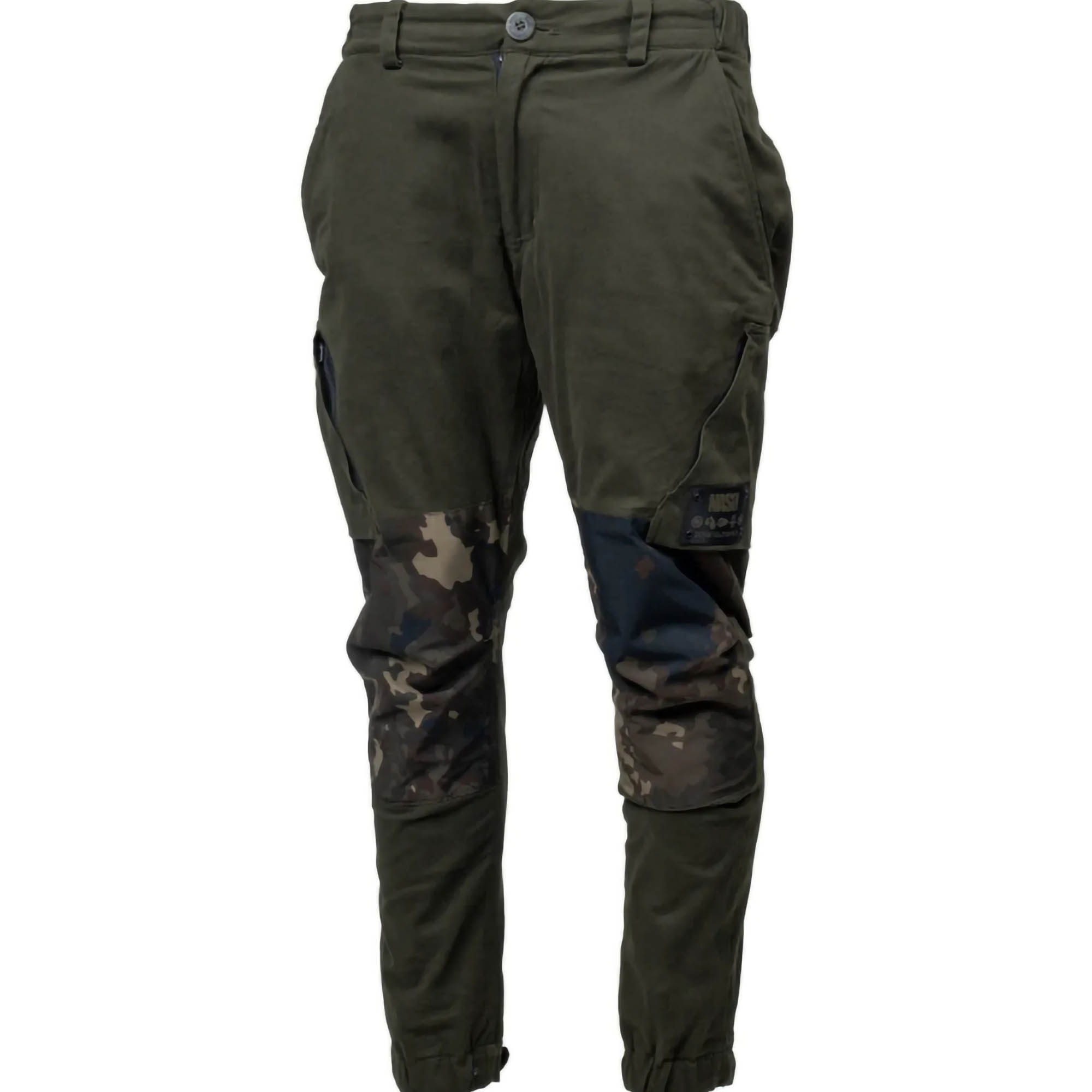 Spodnie Nash Zero Tolerance Low Key Thermal Combats M