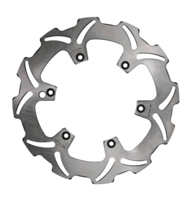 Přední Brzdový Kotouč Ktm Sx 525 Sx-f 250 350 450 505 Sxc 400 540 625
