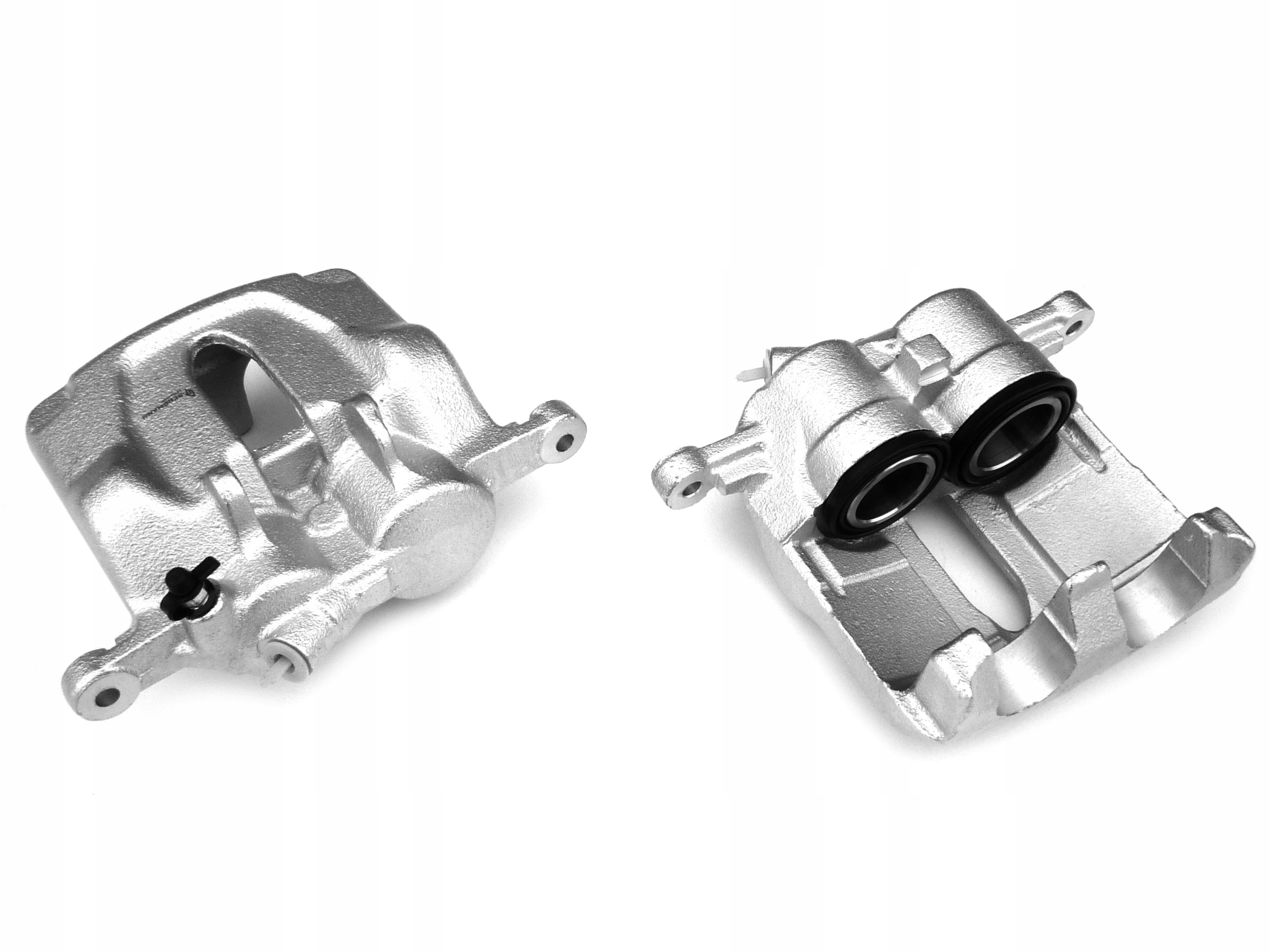 GT80-339 - ПЕРЕДНІЙ ЛІВИЙ ЗАТИСКАЧ OPEL VIVARO A 2.0 2.5 CDTI