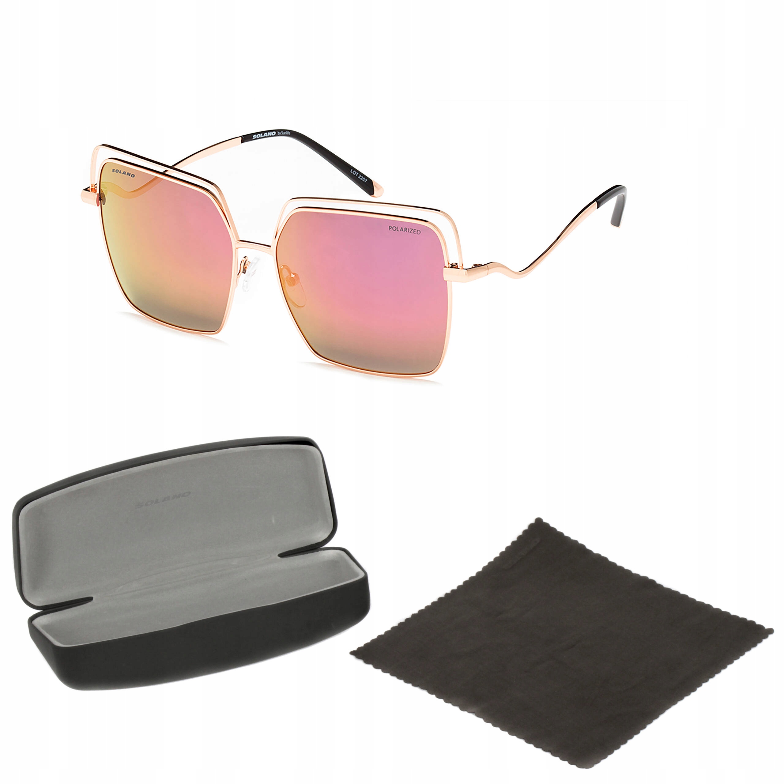 SS10460A Polarizační sluneční brýle