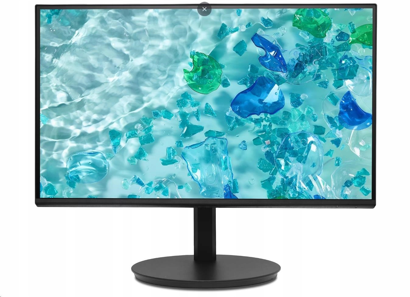Acer/ CB272UGbmiiprx/ 27"/ Ips/ Qhd/ 120Hz/ 1ms/ Čierna/ 3R UM.HB2EE.G13