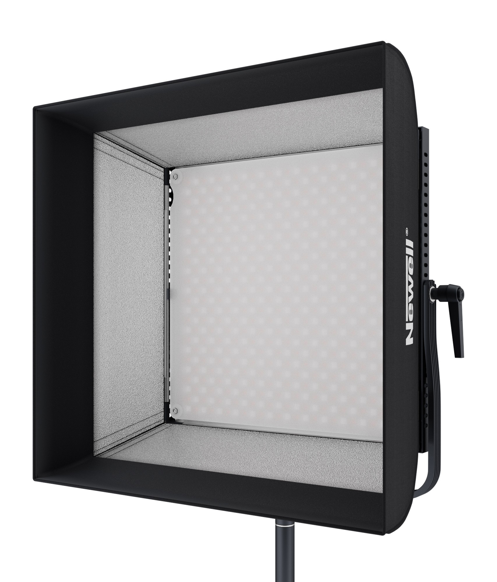 Lampa LED Newell RGB Vividha Effect 60W 2700-10000K FX APP Model Vividha Effect