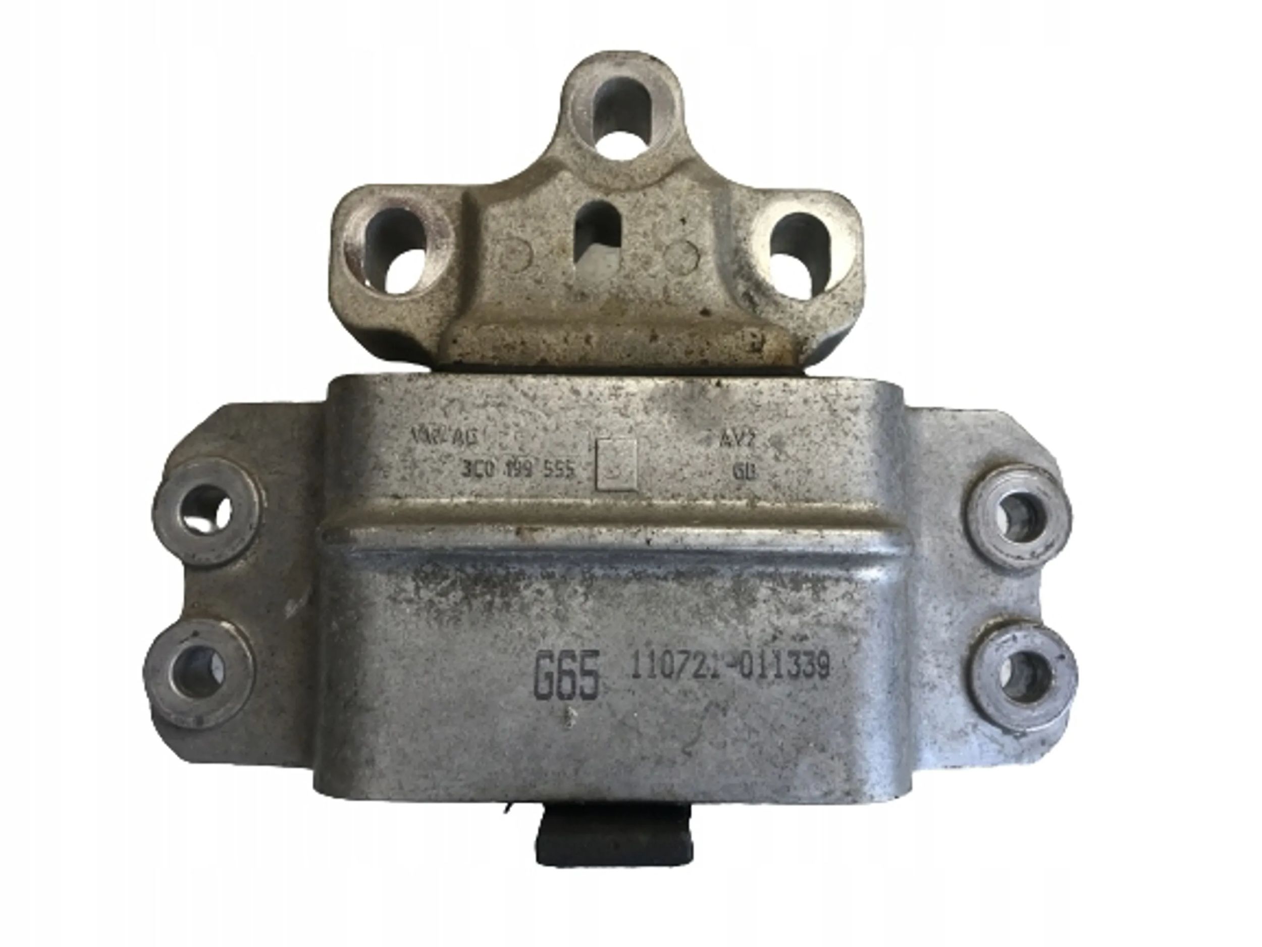 holder engine mount VW TIGUAN 3C0199555S