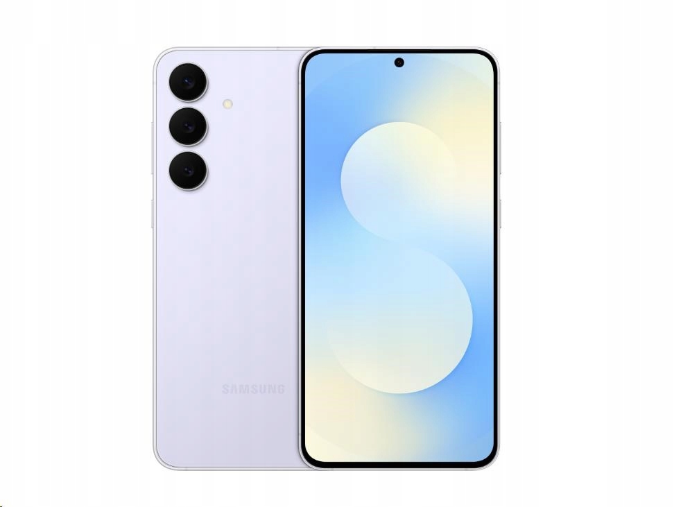 Samsung Galaxy S25 Fe 8GB/128GB Icyblue