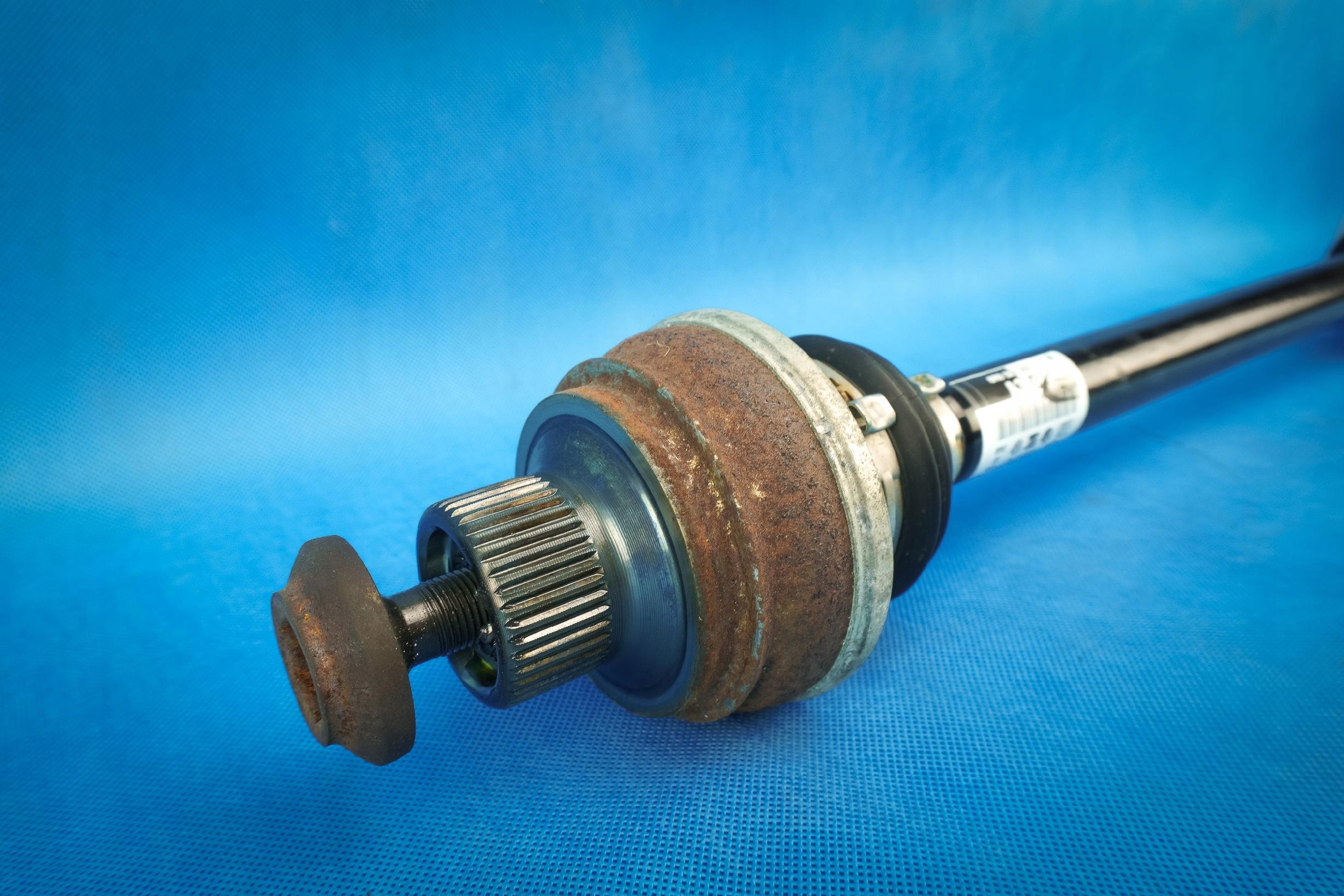 semi-axis joint Audi A6 S6 A7 S7 Q5 A8 S8 8R0501203C