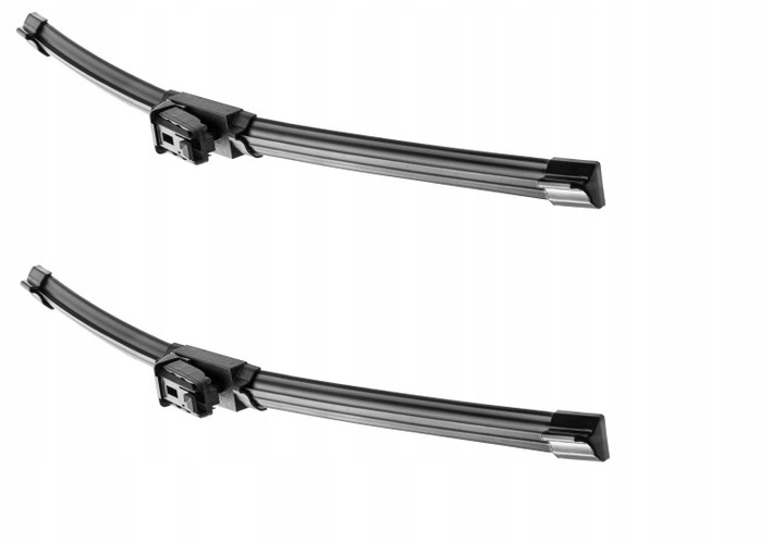 Stierače 650/650MM Hella Audi Q7 Touareg Seat