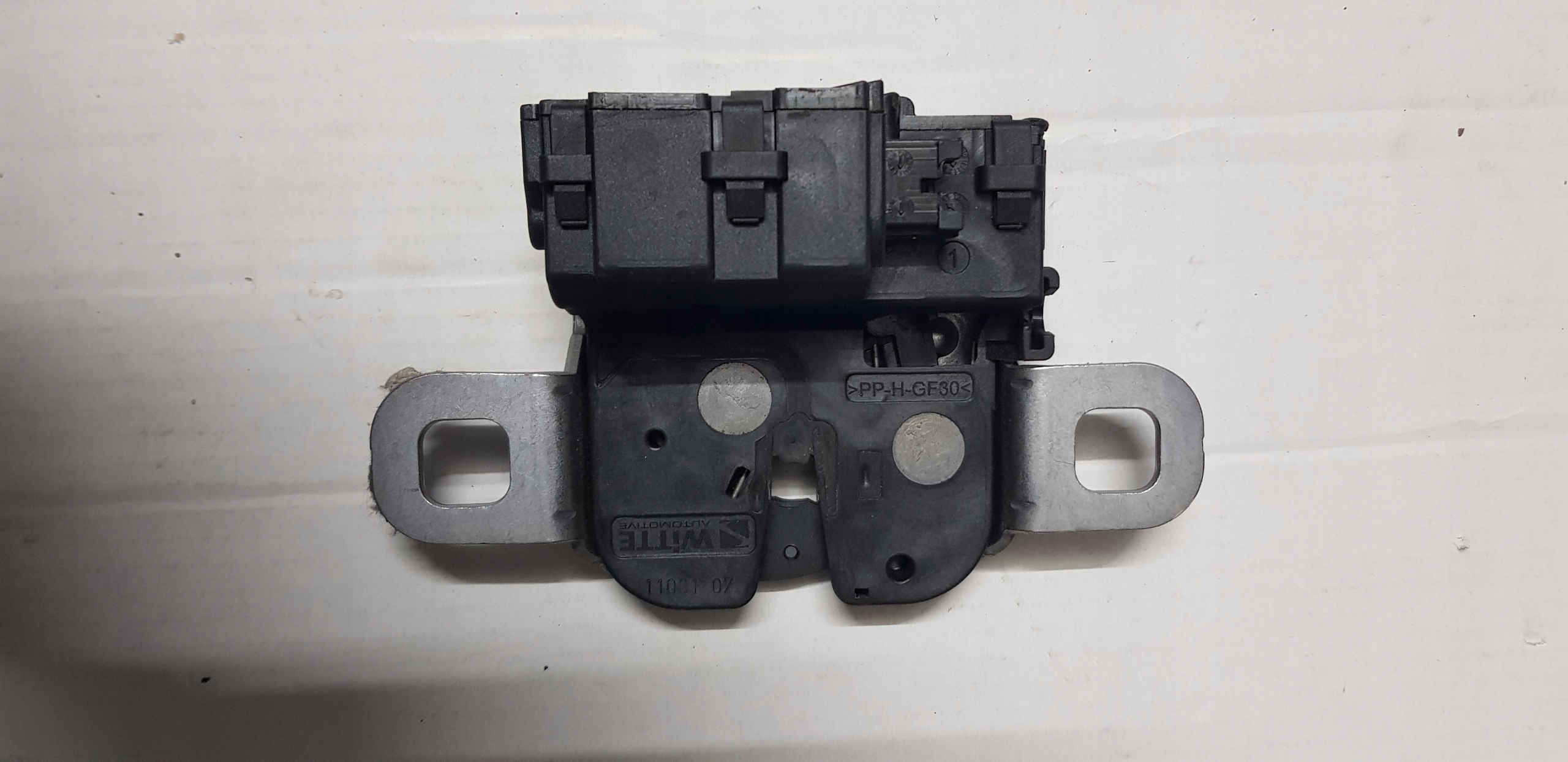 51249802312 - Замок задніх дверей Mini R60 Countryman 9802312