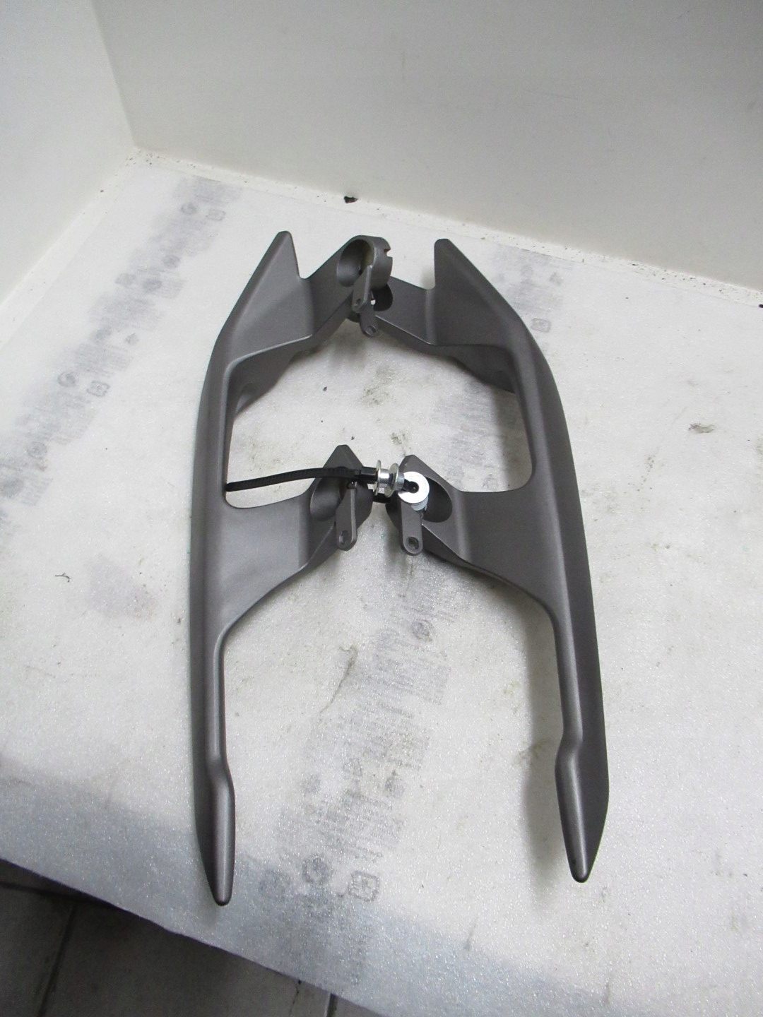 ПОРУЧНІ ДЛЯ ПАСАЖИРА YAMAHA X-MAX 300