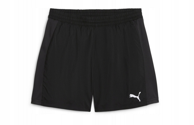 Kraťasy Puma 525004-51 černé vel. M