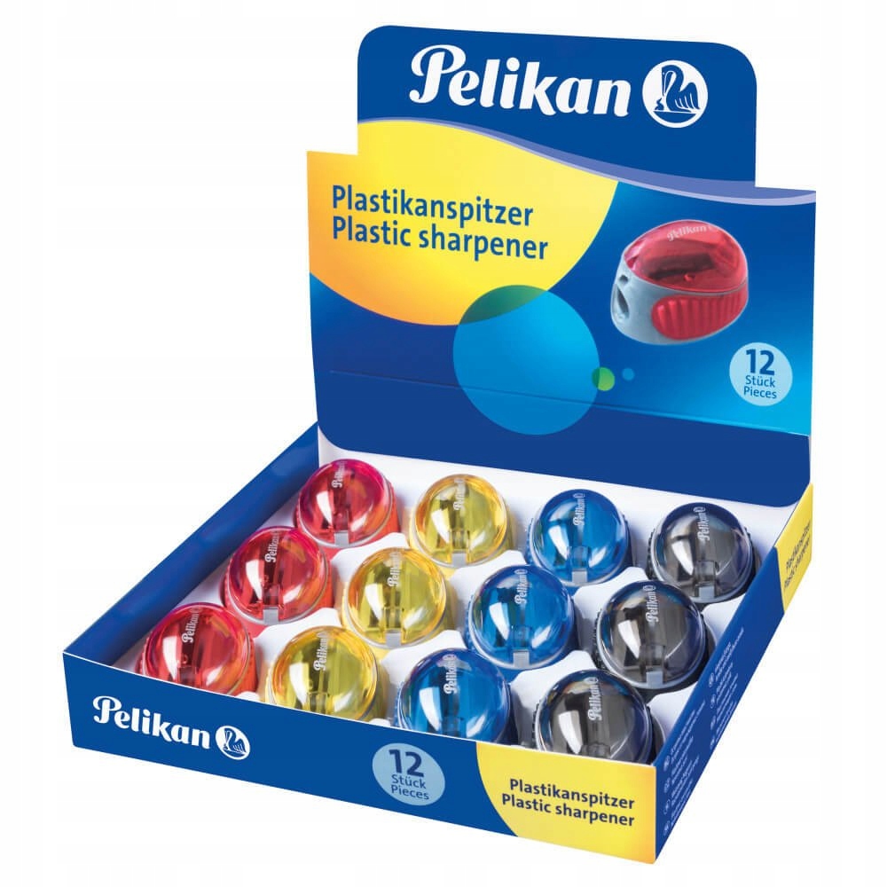 Temperówka (12szt) Pelikan Pelikan AG