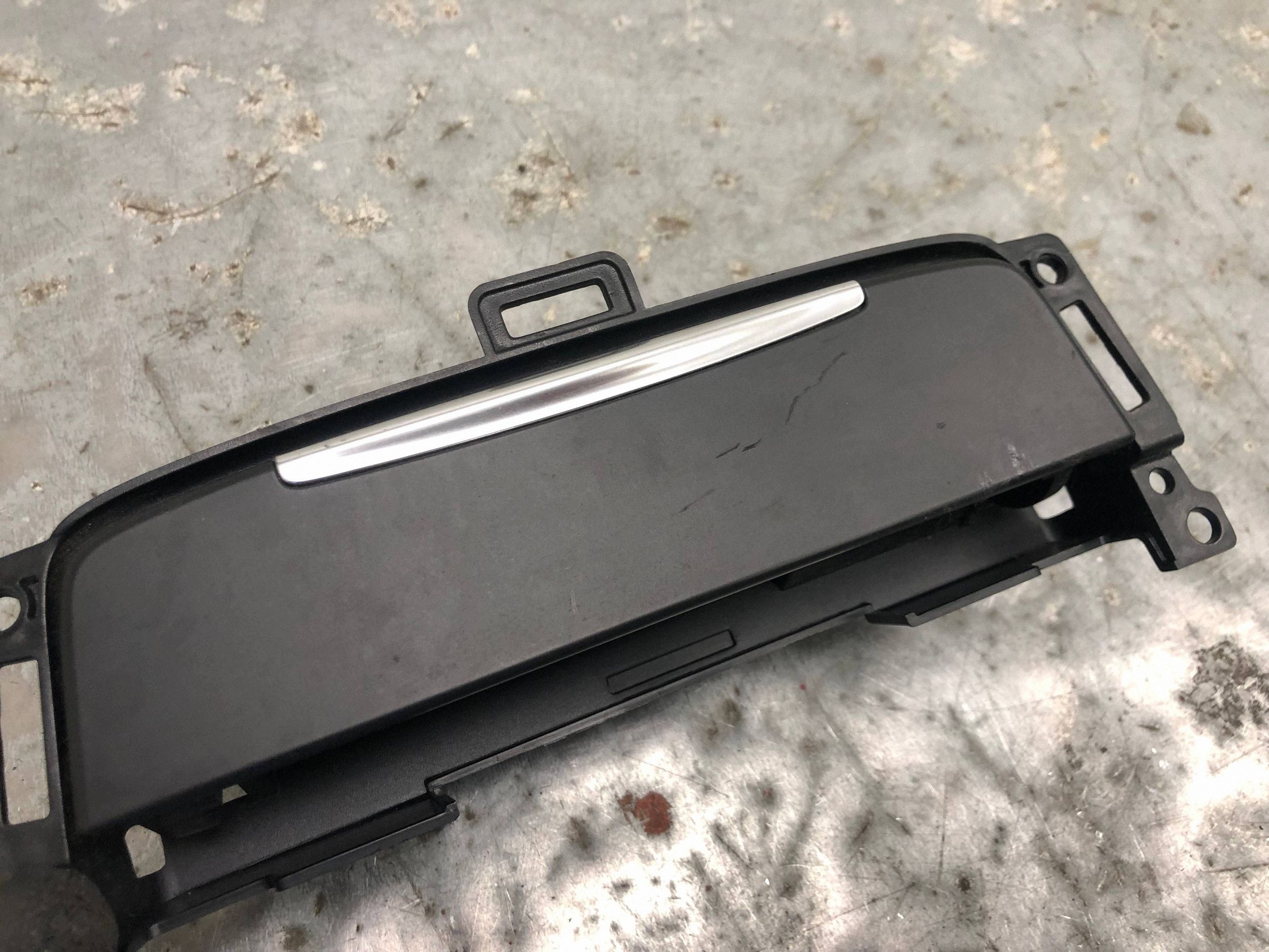 ashtray passenger compartment FORD MONDEO MK4 BS71-A04788-BC