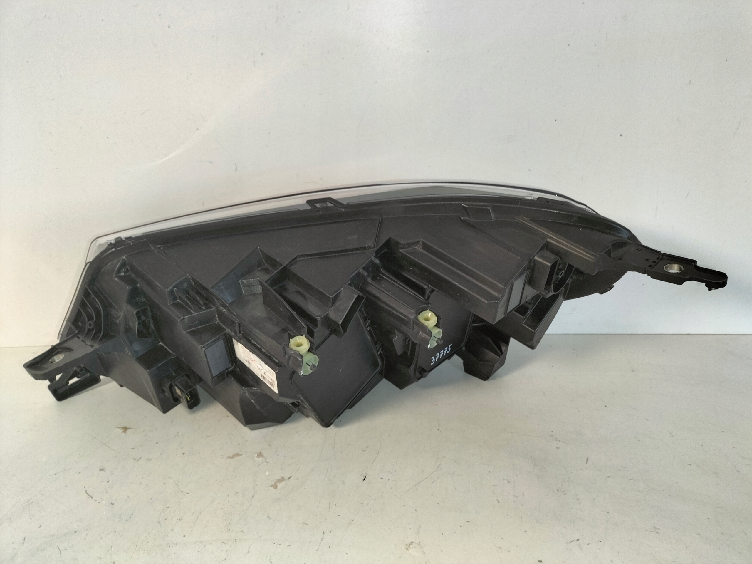 light front reflektor right PEUGEOT EXPERT IV TRAVELLER 24- FULL LED