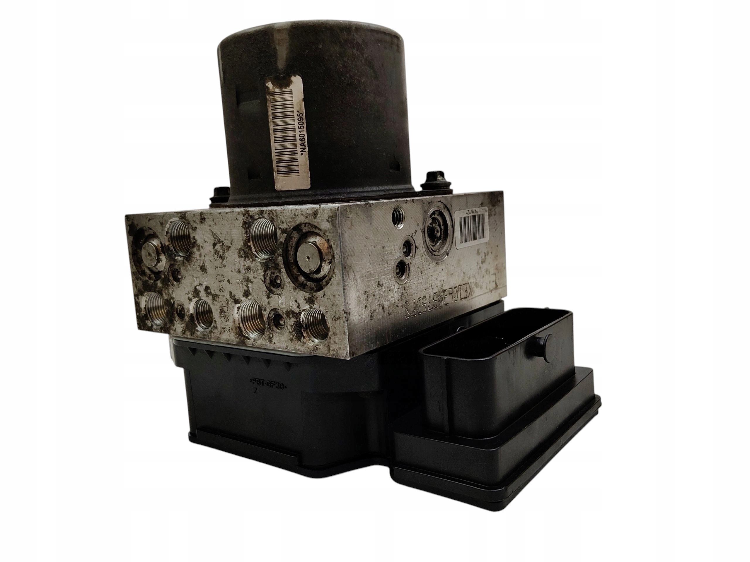 Pompa Centralina ABS VW PASSAT B7 3AA614109Q