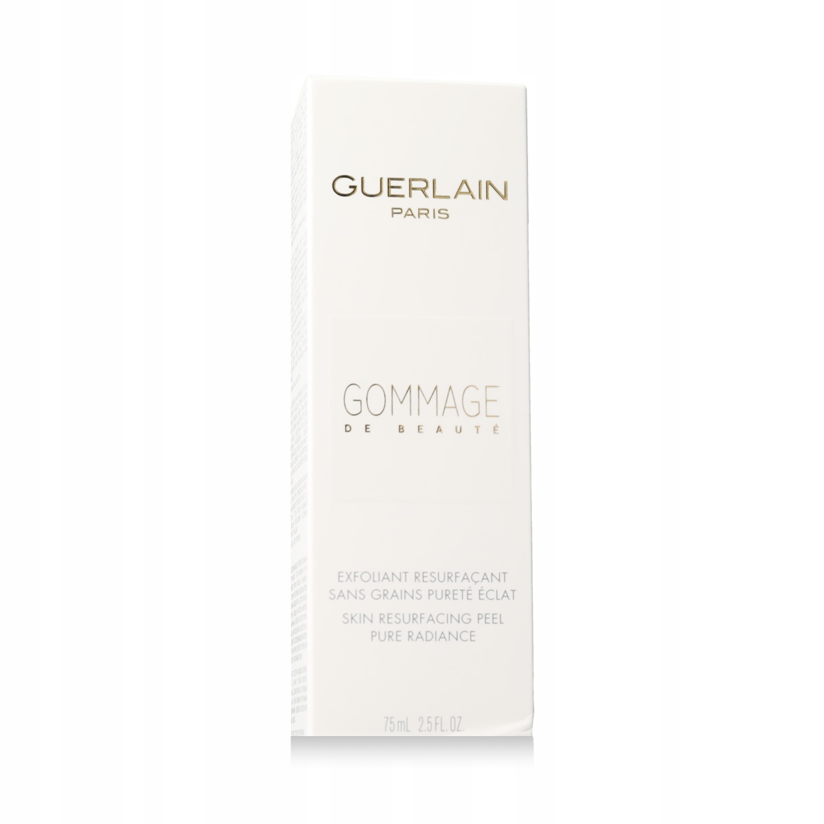 Guerlain Gommage De Beauté Peeling 75 ml