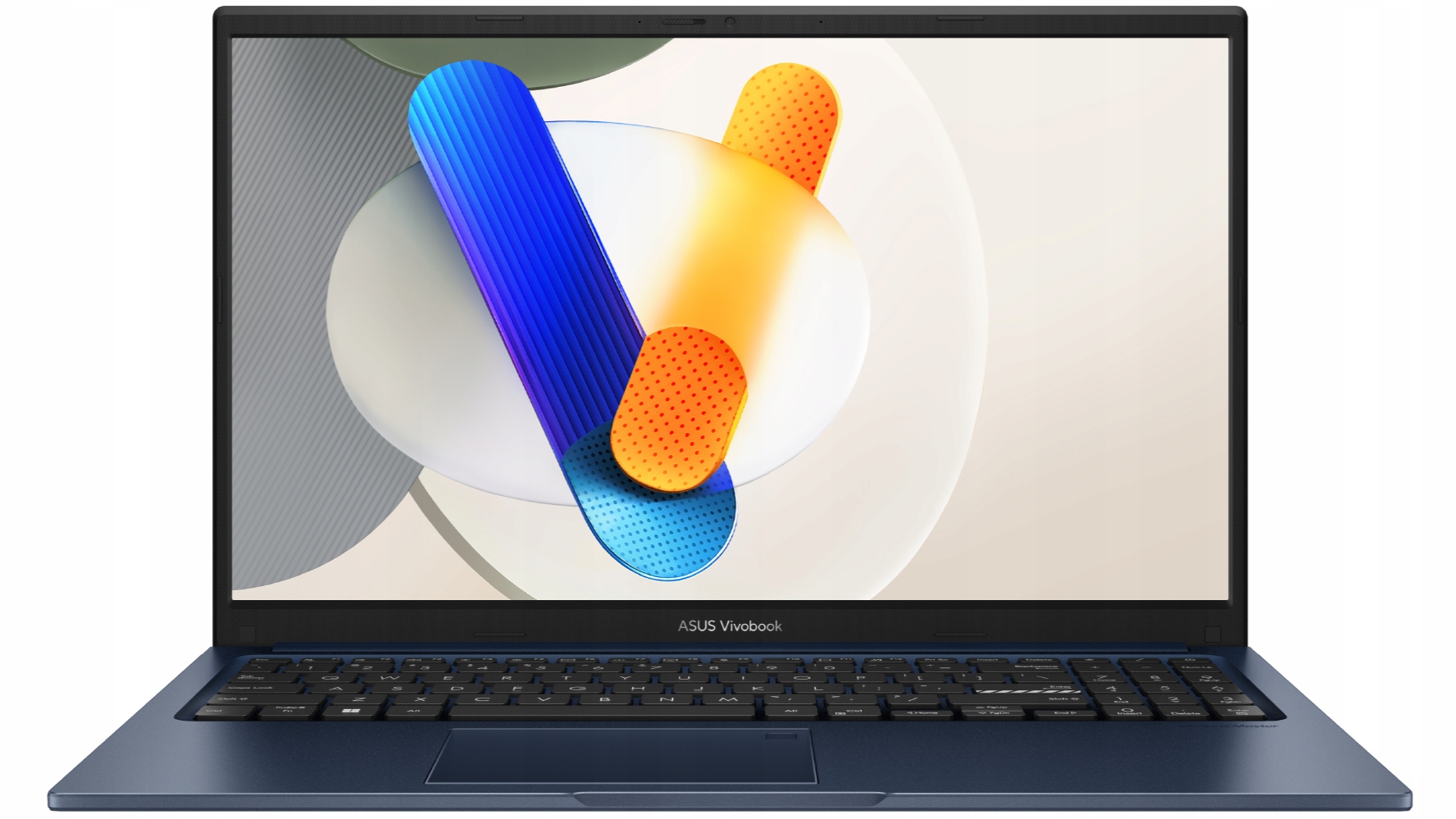 Laptop Asus Vivobook 15 X1504VA-BQ2932W Core 5 120U 15,6" 16GB 512SSD W11