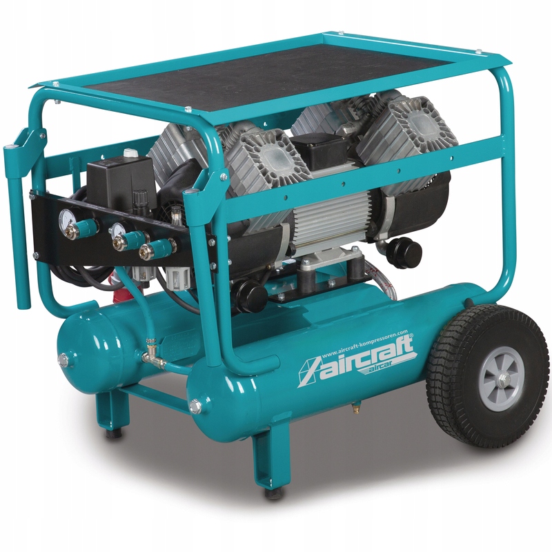 SPRĘŻARKA TŁOKOWA AIRCAR 440 Z PRO AIRCRAFT 2015530