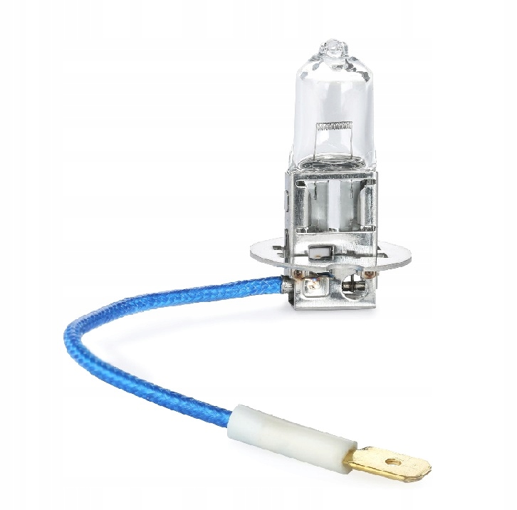 

Żarówka Narva 12V H3 55W PK22S 48321 op. 1 szt.