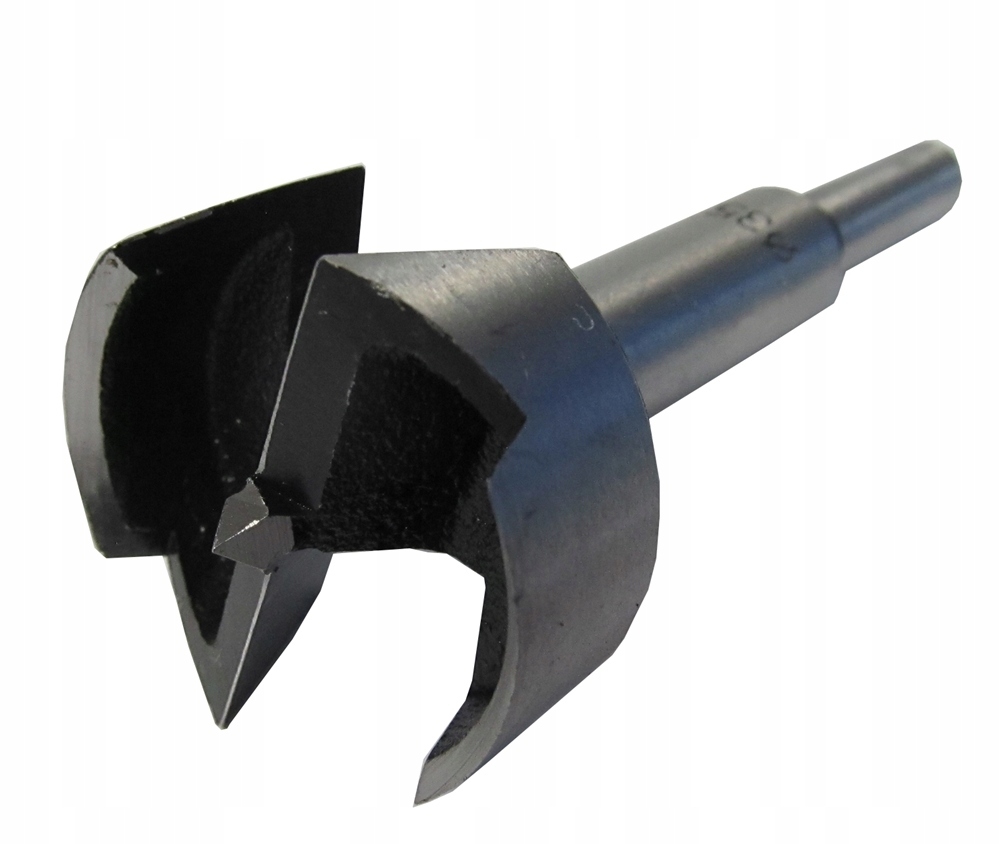 WIERTŁO PUSZKOWE FREZ PUSZKOWY DO DREWNA 35mm Marka Falon-Tech