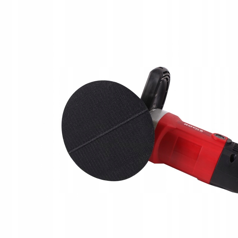 ROOKS POLERKA SAMOCHODOWA 180MM 1200W Kod producenta OK-03.4208