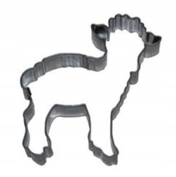 

Foremka Metalowa Do Pierników Ciastek owca 6,5 cm