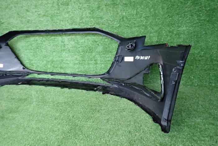 AUDI A3 8Y LIFT 24- front bumper front
