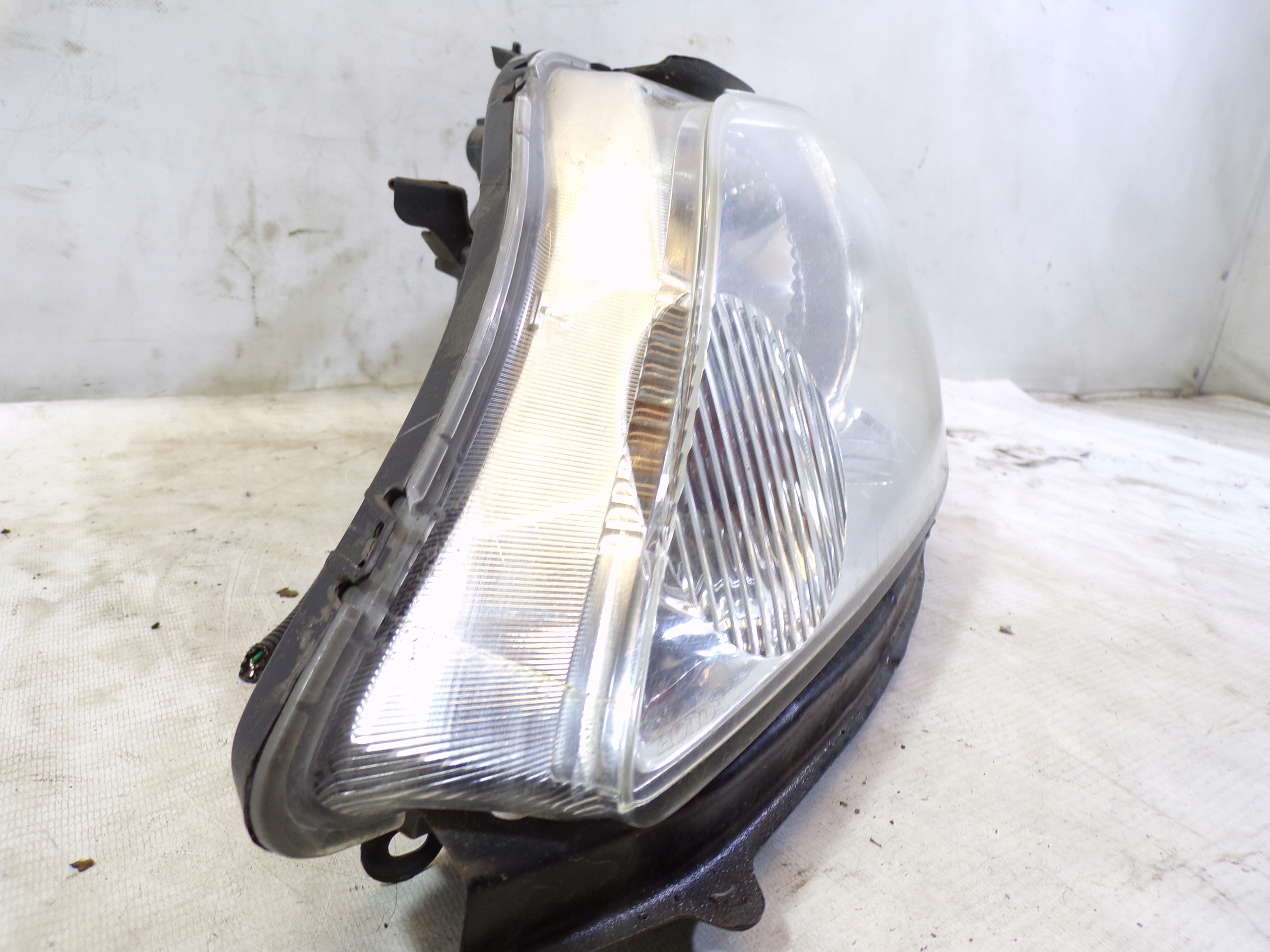 light front front left HONDA CITY 4 IV LIFT (K1)
