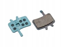 Jagwire Sport Sram klocki hamulcowe DCA764 organic