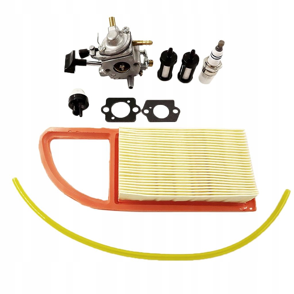 przewodu paliwowego powietrza Primer Rodzaj przewód