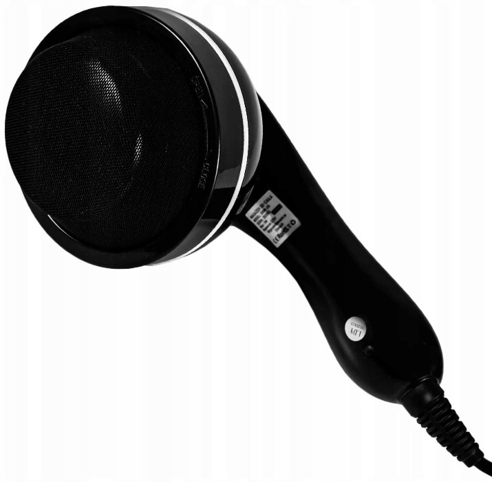 MASAŻER WYSZCZUPLAJĄCY DO CIAŁA CELLULITU 9w1 XXL Rodzaj masażer