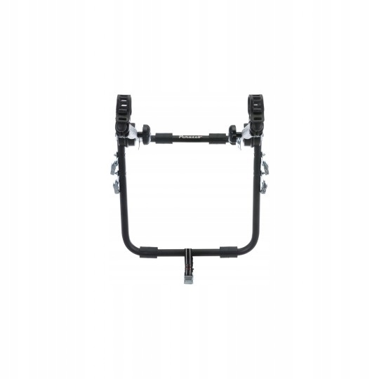 Bagażnik rowerowy na klapę na 3 rowery Peruzzo New Cruiser Model New Cruiser