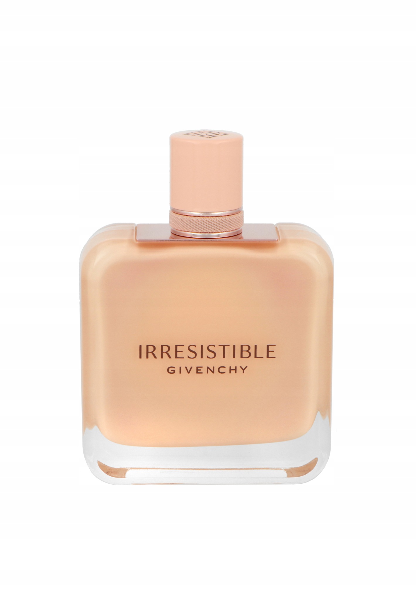 Parfémovaná voda Givenchy Irresistible Nude Velvet květinová 80 ml