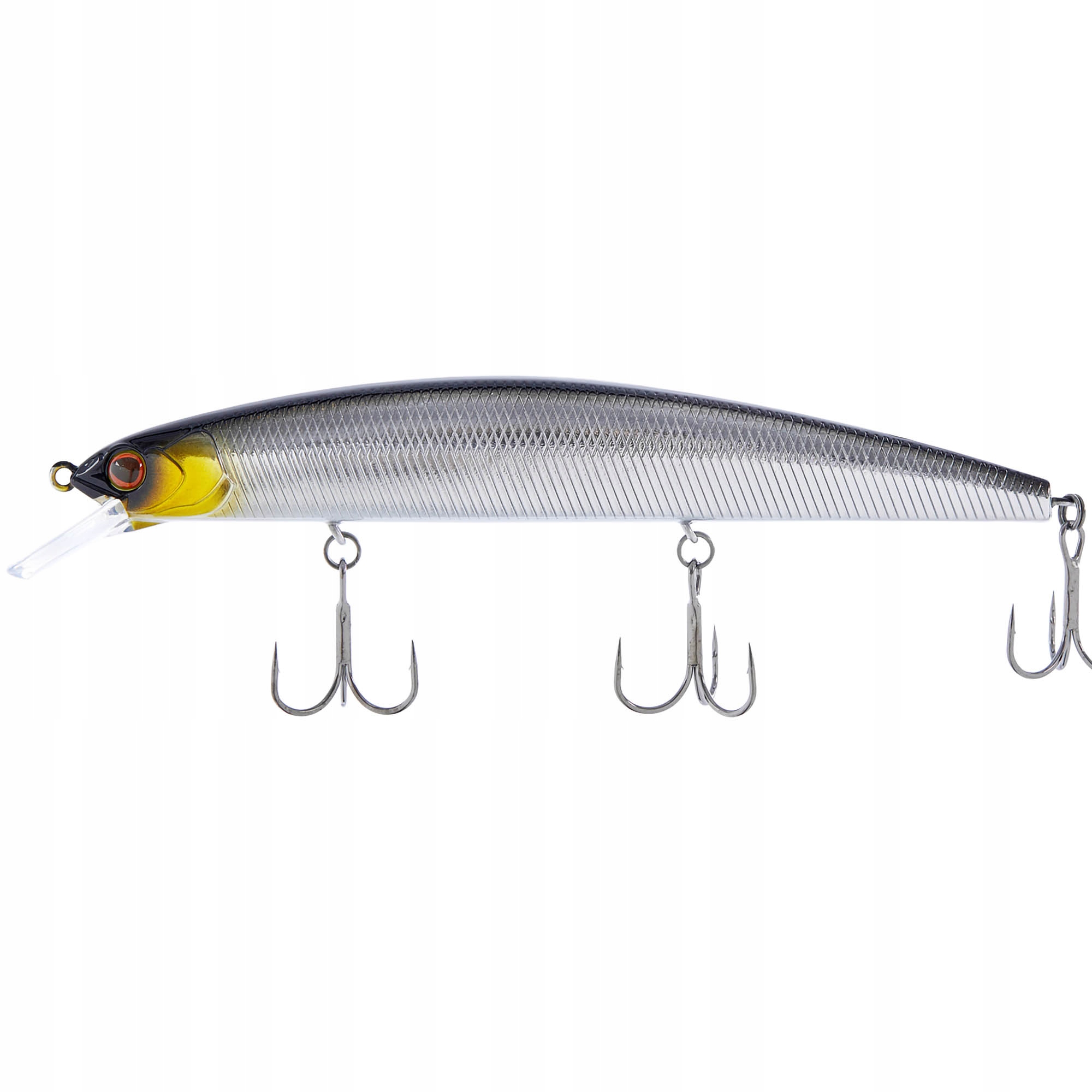 Wobler Select Dementor 130SP 130mm 21g (1.6-1.8m) 07