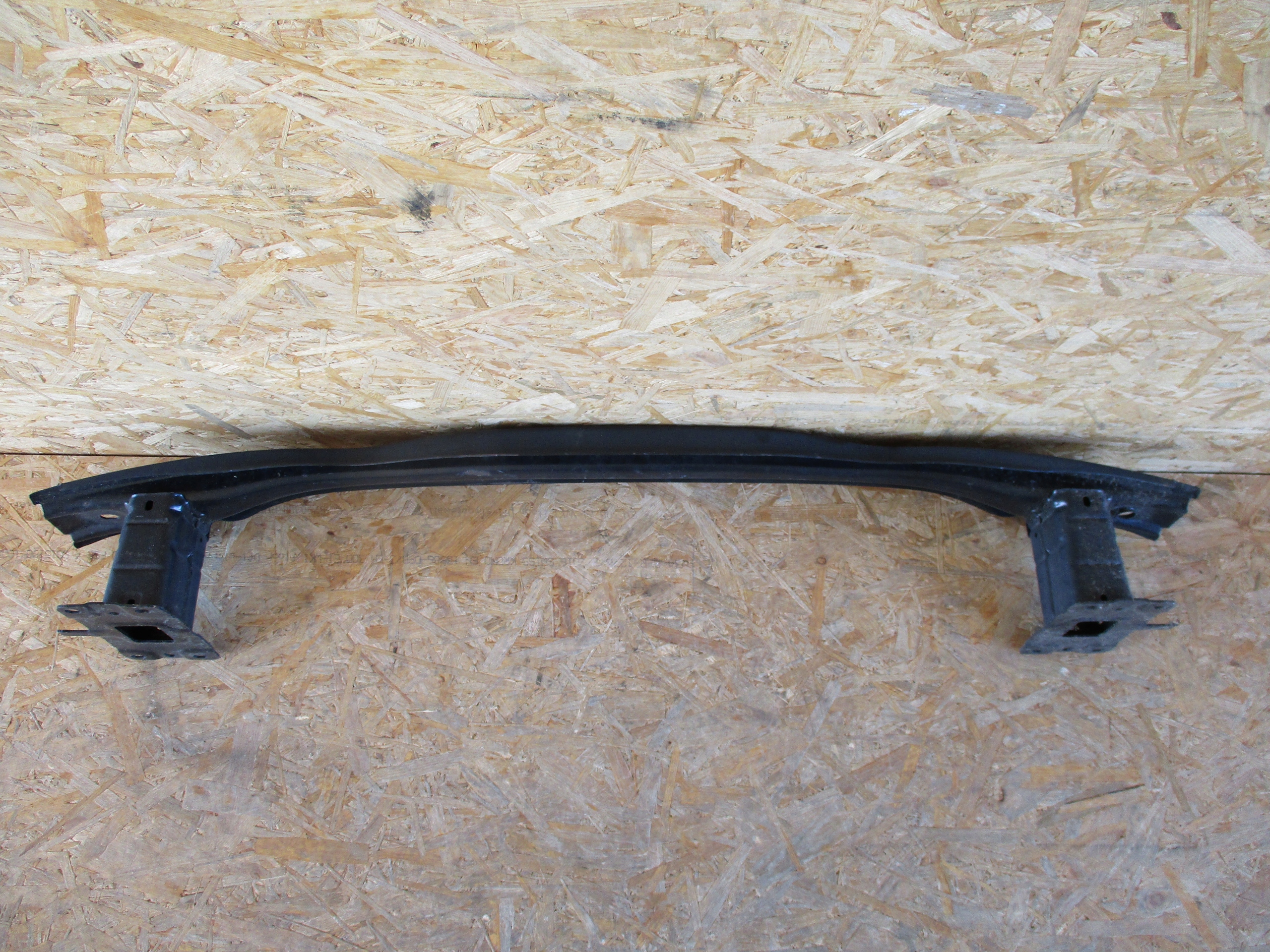 bumper support rear part rear VW TIGUAN II 5NA 15