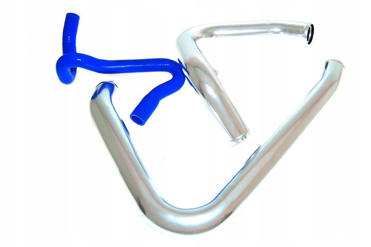 INTERCOOLER PIPING KIT DO VW PASSAT B5 1.8T Producent części V-maxzone Part