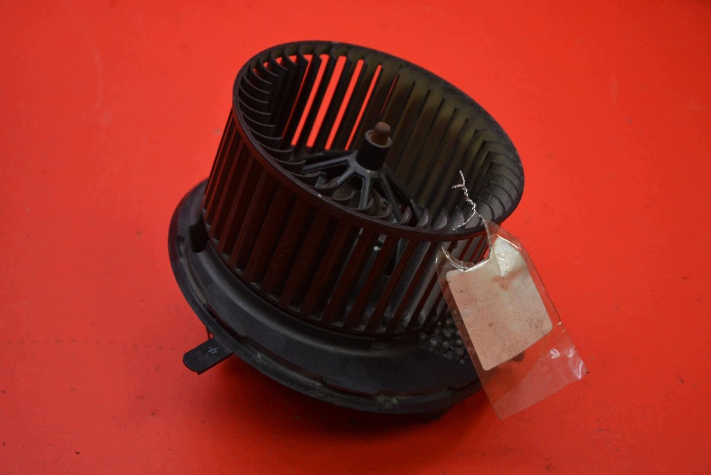 DMUCHAWA Lüfter des lüfters EU 99000053 VW GOLF 6 VI 08-15