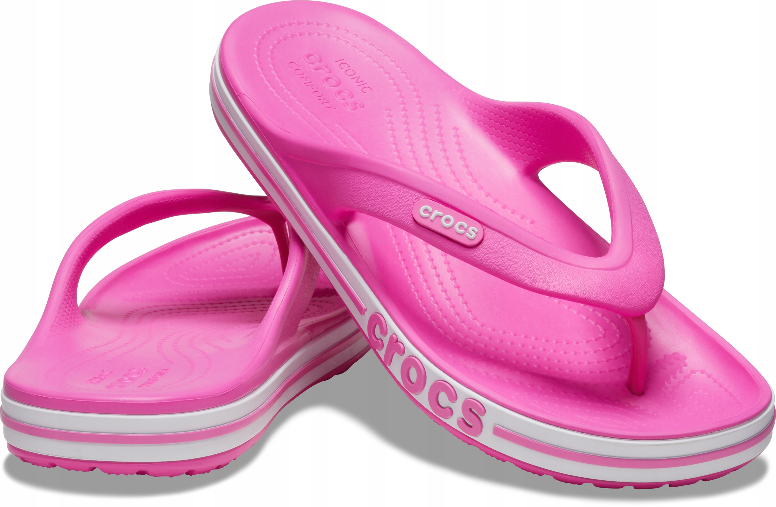 

Japonki Klapki Crocs Bayaband 205393 Flip 41-42