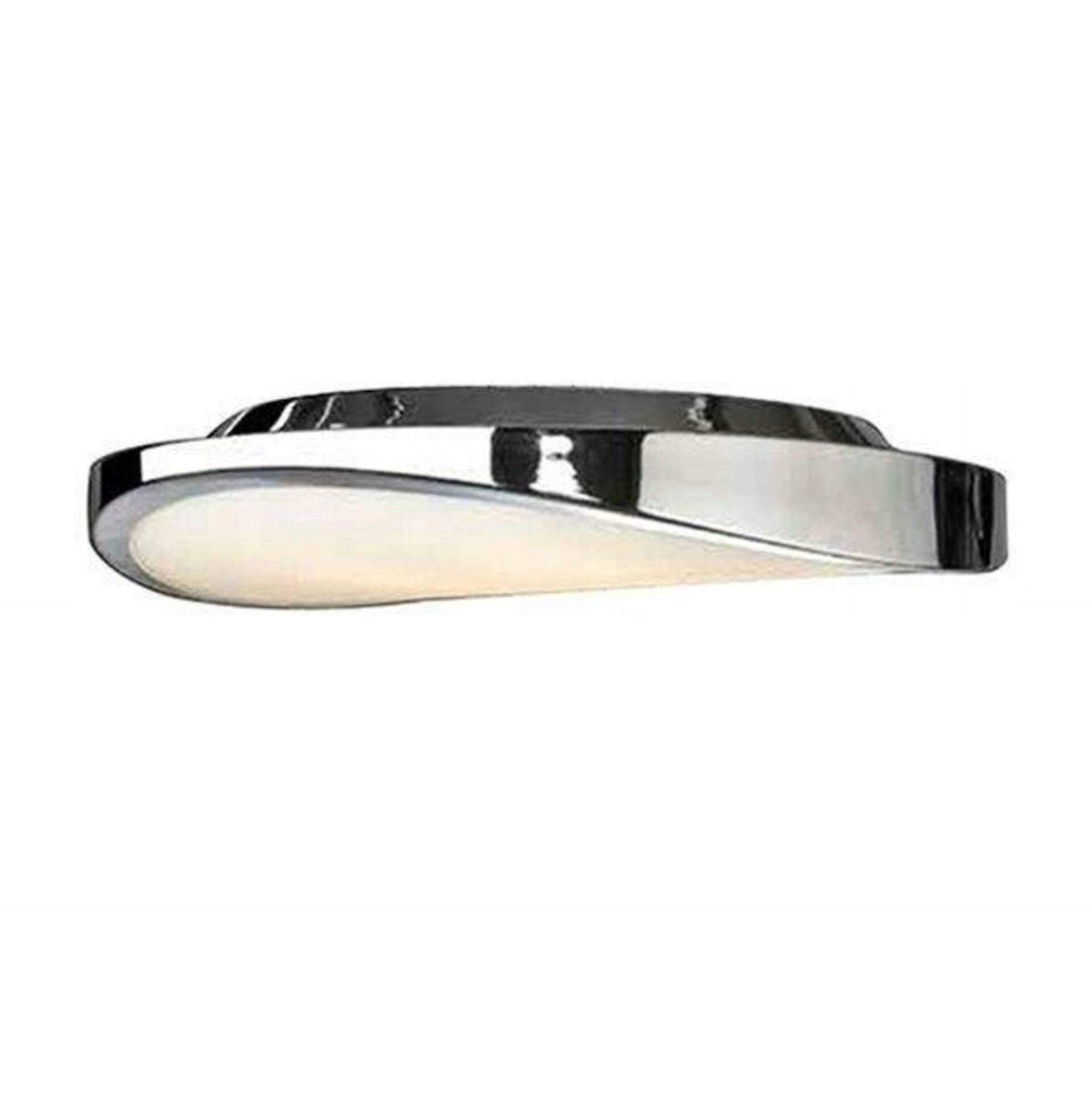 Stropné prisadené svietidlo AZzardo Circulo 58 top chrome AZ0984 E27 4x60W I