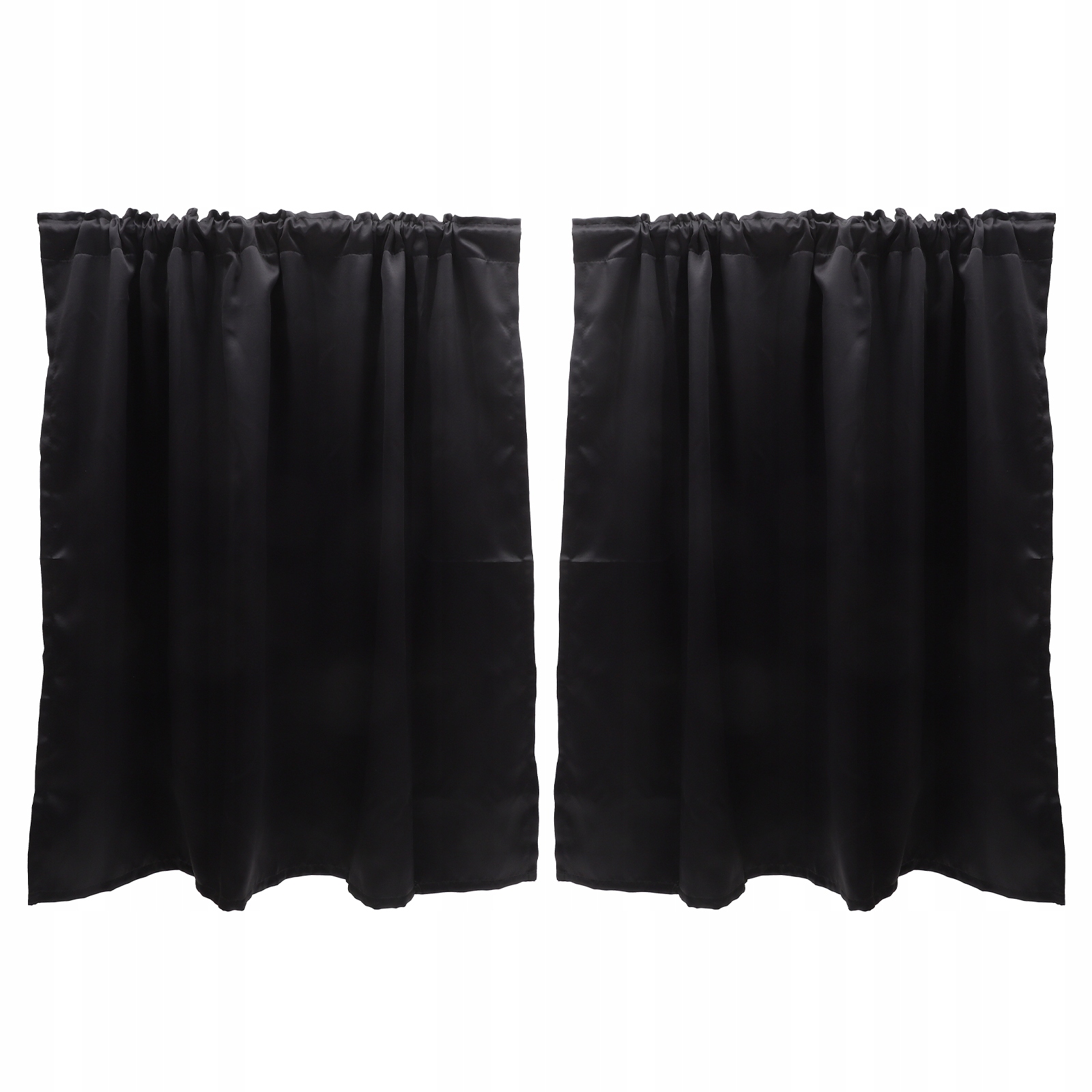 2 SZT. ZASŁONY ZAciemniające BLOKUJĄCE ŚWIATŁO Kod producenta 17121024